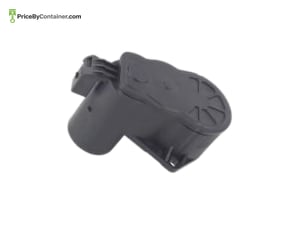 MERCEDES-BENZ 0001500300 — Mercedes-Benz Genuine ELECTRIC MOTOR TRS. UNIT 0001500300