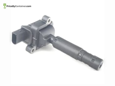 MERCEDES-BENZ 0001502580 — Mercedes-Benz Genuine Ignition Coil / 0001502580 Genuine Ignition Coil for Mercedes-Benz / Part Number: 0001502580…