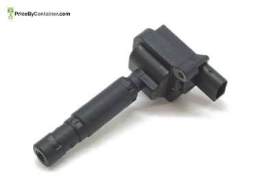 MERCEDES-BENZ 0001502980 — Mercedes-Benz Genuine Original NEW Ignition Coil 0001502980 The part number 0001502980 denotes the Mercedes-Benz…