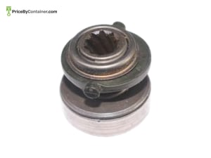 MERCEDES-BENZ 0001519813 — MERCEDES BENZ GENUINE STANDARD IGNITION STARTER DRIVE 0001519813