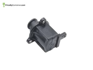 MERCEDES-BENZ 0001531159 — Mercedes-Benz Genuine VALV 0001531159