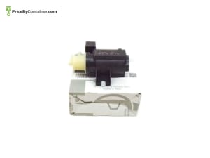 MERCEDES-BENZ 0001531800 — The Mercedes-Benz Genuine Transducer Pressure Sensor with part number 0001531800 is a precisely engineered component…