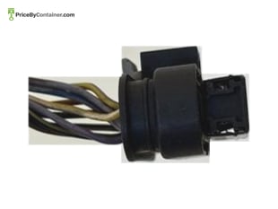 MERCEDES-BENZ 0001532222 — Mercedes-Benz Genuine COUPLING HOUSING 0001532222