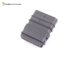 MERCEDES-BENZ 0001534524 — Mercedes-Benz Genuine PLUG HOUSING 0001534524
