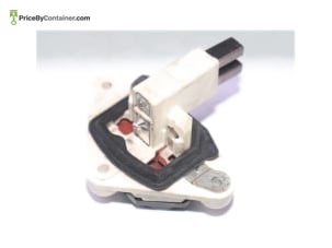 MERCEDES-BENZ 0001543005 — MERCEDES BENZ GENUINE REGULATOR SWITCH 0001543005
