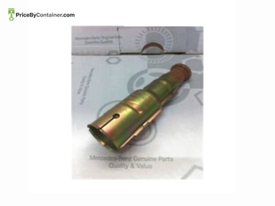 MERCEDES-BENZ 0001563510 — Description Mercedes Benz Genuine Suppressor Plug 0001563510 (002)