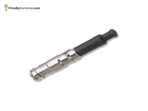 MERCEDES-BENZ 0001565710 — Mercedes-Benz Genuine SUPPRESSOR PLUG 0001565710