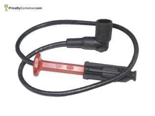 MERCEDES-BENZ 0001567210 — MERCEDES BENZ GENUINE IGNITION COIL WIRE 0001567210