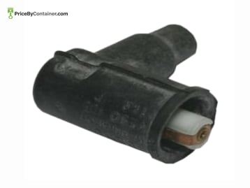 MERCEDES-BENZ 0001567610 — Mercedes Benz Genuine Suppressor Plug / 0001567610 ATC GTC GTE