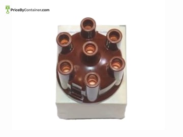 MERCEDES-BENZ 0001580702 — MERCEDES BENZ GENUINE DISTRIBUTOR CAP 0001580702