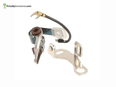 MERCEDES-BENZ 0001580790 — Mercedes-Benz Genuine TS CONTACT BREAKER POINT 0001580790