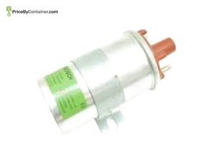 MERCEDES-BENZ 0001584503 — Mercedes-Benz Genuine IGNITION COIL 0001584503