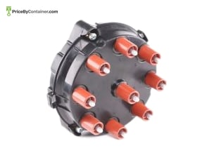 MERCEDES-BENZ 0001585202 — Mercedes-Benz Genuine DISTRIBUTOR CAP 0001585202