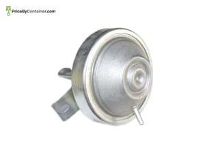 MERCEDES-BENZ 0001586318 — MERCEDES BENZ GENUINE IGNITION DISTRIBUTOR VACUME BOX 0001586318