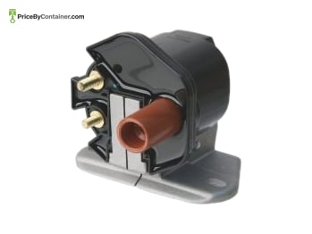 MERCEDES-BENZ 0001586403 — Mercedes-Benz Genuine IGNITION COIL 0001586403
