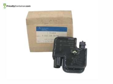 MERCEDES-BENZ 0001587303 — Mercedes-Benz Genuine Ignition Coil 0001587303 The Genuine Ignition Coil for Mercedes-Benz, part number 0001587303, is…