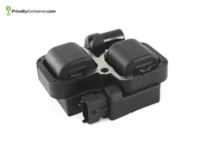 MERCEDES-BENZ 0001587803 — Mercedes-Benz Genuine IGNITION COIL503035 0001587803