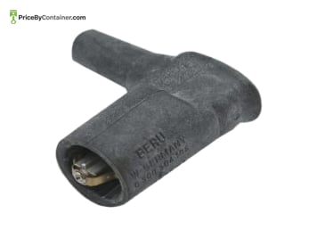 MERCEDES-BENZ 0001592942 — Mercedes-Benz Genuine CABLE PLUG * 4PC AV 0001592942