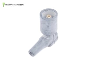 MERCEDES-BENZ 0001593442 — Mercedes-Benz Genuine COIL PLUG 0001593442