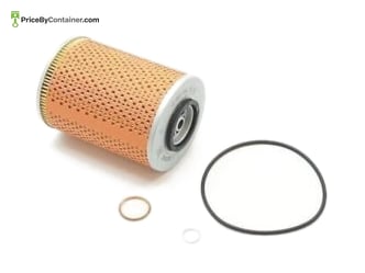 MERCEDES-BENZ 0001800409 — Description Mercedes-Benz Genuine Original New Oil Filter Element 0001800409 (004)