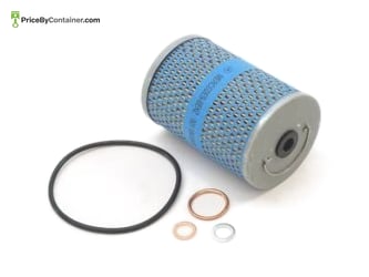 MERCEDES-BENZ 000180060968 — Mercedes-Benz Genuine Original New Oil Filter Element 000180060968 Replace : 000180060967 / 0001800609 The…