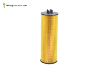 MERCEDES-BENZ 0001801709 — Mercedes-Benz Genuine OIL FILTER 0001801709