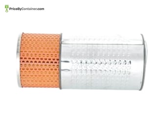 MERCEDES-BENZ 0001802509 — Mercedes-Benz Genuine TS FILTER ELEMENT 0001802509