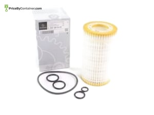 MERCEDES-BENZ 0001802609 — Mercedes-Benz Genuine Original NEW Oil Filter 0001802609 Replace Number : 0001802209 / 0001802309 / 0001803109 Overview…