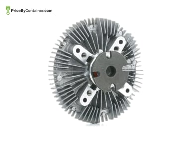 MERCEDES-BENZ 0002000422 — Mercedes-Benz Genuine FAN CLUTCH 0002000422