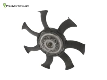 MERCEDES-BENZ 0002007223 — The Mercedes-Benz Genuine Engine Cooling Fan, identified by part number 0002007223, is a vital component in the…