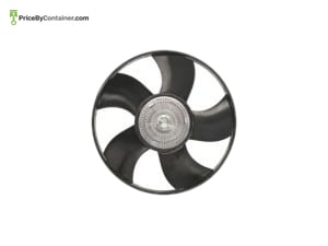 MERCEDES-BENZ 0002007323 — Mercedes-Benz Genuine FAN 0002007323