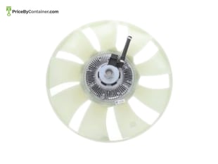 MERCEDES-BENZ 0002009923 — Mercedes-Benz Genuine FAN 0002009923