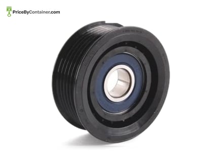 MERCEDES-BENZ 0002020919 — Mercedes-Benz Genuine Original NEW Belt Tensioner Pulley 0002020919 Engine M113 M112 M646 M612 M611 M272 Overview of…