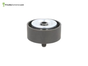 MERCEDES-BENZ 0002021819 — Mercedes-Benz Genuine GUIDE PULLEY 0002021819