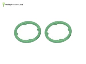 MERCEDES-BENZ 0002300056 — Mercedes-Benz Genuine SEAL SET 0002300056