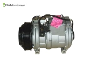 MERCEDES-BENZ 000230051180 — Mercedes-Benz Genuine COMPRESSOR 000230051180
