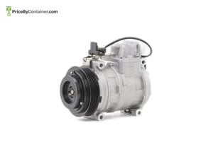 MERCEDES-BENZ 0002303711 — MERCEDES BENZ GENUINE AC COMPRESSOR A0002303711