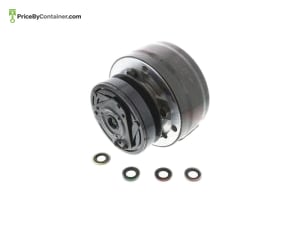 MERCEDES-BENZ 0002304711 — MERCEDES BENZ GENUINE COMPRESSOR A0002304711