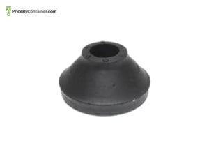 MERCEDES-BENZ 0002414113 — Mercedes-Benz Genuine RUBBER BUSHING 0002414113