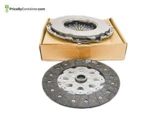 MERCEDES-BENZ 0002500900 — Mercedes-Benz Genuine DISC CLUTCH 0002500900