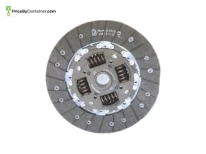 MERCEDES-BENZ 0002525205 — Mercedes-Benz CLATCH PLATE (KUPPL SCHEIBE) / 0002525205