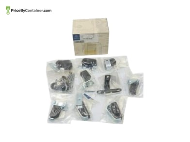 MERCEDES-BENZ 0002601862 — Mercedes-Benz Genuine Bracket Support / 0002601862 The Genuine Mercedes-Benz Support Bracket, with part number…