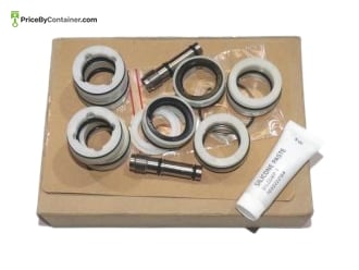 MERCEDES-BENZ 0002604998 — DESCRIPTOIN MERCEDES BENZ 0002604998 GENUINE REPAIR KIT (002)