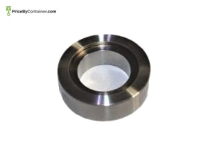 MERCEDES-BENZ 0002673276 — Mercedes-Benz genuine washer / 0002673276