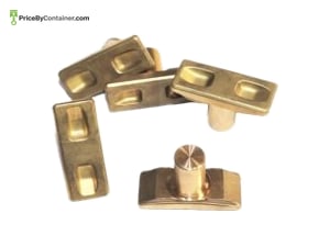 MERCEDES-BENZ 0002680849 — Mercedes-Benz Genuine SLIDING BLOCK / 0002680849