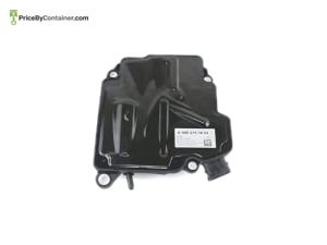 MERCEDES-BENZ 0002701852 — Mercedes-Benz Genuine Gearbox Transmission Control Unit 0002701852