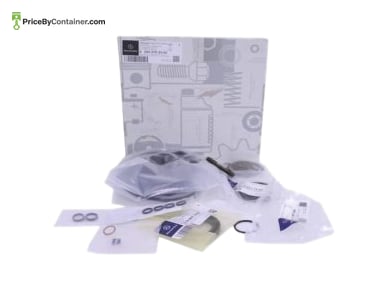MERCEDES-BENZ 0002702500 — Mercedes-Benz Genuine Original New DS Automatic Transmission Gasket Kit 0002702500 For certain Mercedes-Benz models…