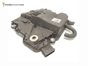 MERCEDES-BENZ 0002703252 — Mercedes-Benz Genuine CONTROL UNIT 0002703252