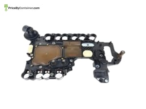 MERCEDES-BENZ 0002703300 — Mercedes-Benz Genuine CONTROL UNITE 0002703300