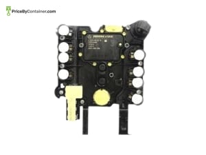 MERCEDES-BENZ 000270340080 — Mercedes-Benz Genuine ELECTRIC KIT 000270340080